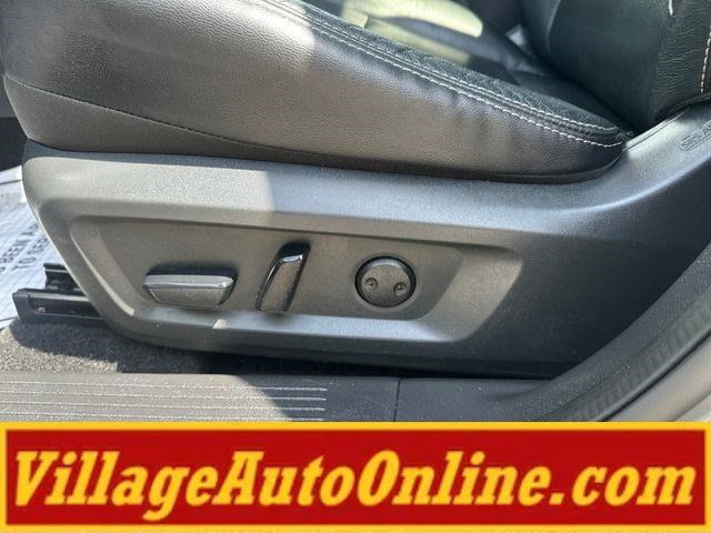 Used 2021 Nissan Rogue SL w/ Premium Package AWD/4WD image 18