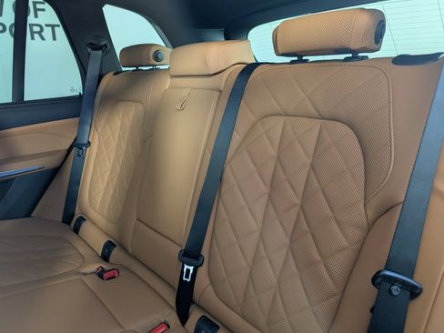 New 2026 BMW X5 xDrive50e AWD/4WD image 15