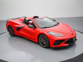 Used 2023 Chevrolet Corvette Stingray Premium Conv w/ Z51 Performance Package RWD video 2