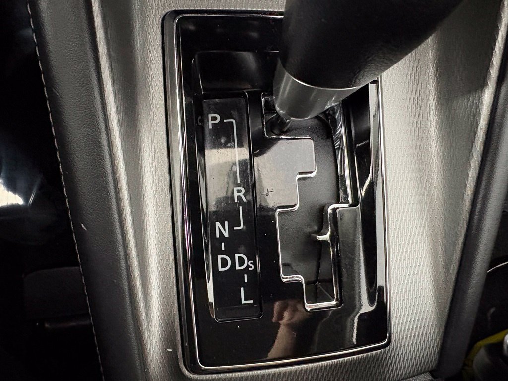 Used 2025 Mitsubishi Outlander Sport ES AWD/4WD image 17