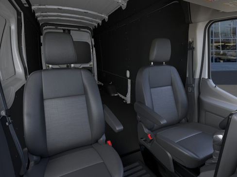 New 2026 Ford Transit 350 148 High Roof Extended RWD image 11