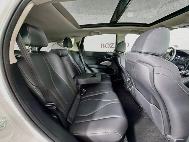 Used 2021 Acura RDX w/ Technology Package AWD/4WD image 34