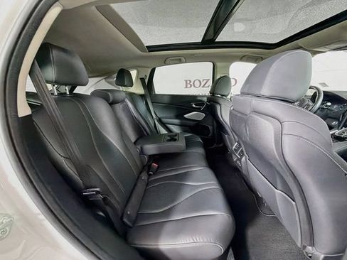 Used 2021 Acura RDX AWD w/ Technology Package image 34