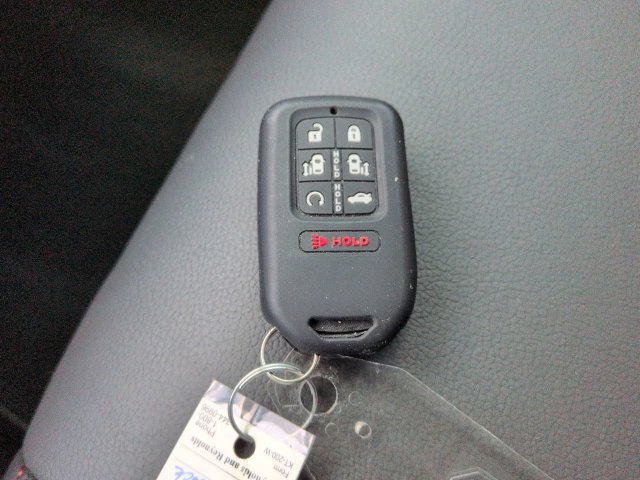 Used 2026 Honda Odyssey Sport-L image 36