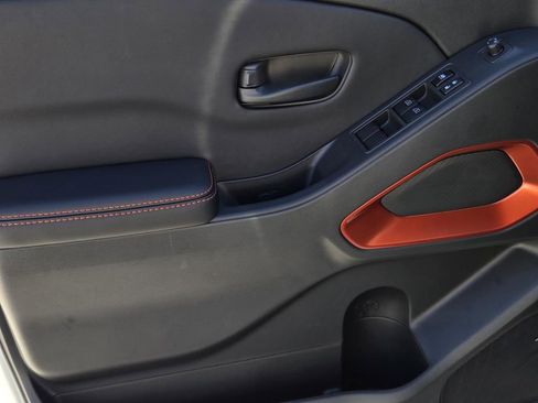 New 2026 Nissan Frontier Pro-X w/ Pro Premium Package image 16