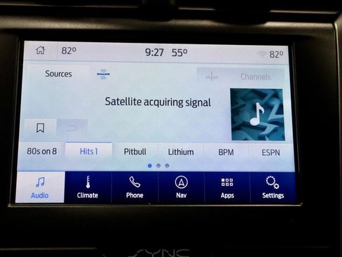 Certified 2019 Ford Fusion SE image 4