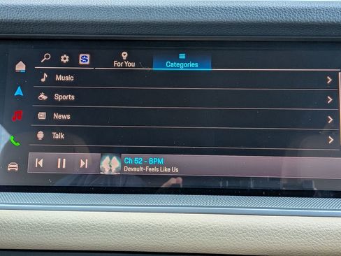 New 2026 Porsche Cayenne image 18