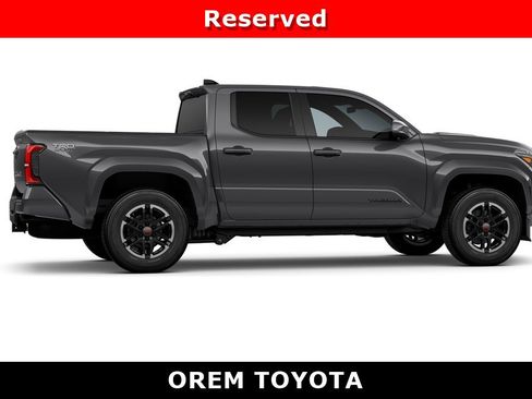 New 2026 Toyota Tacoma TRD Sport AWD/4WD image 12