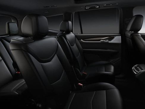 New 2024 Cadillac XT6 Sport w/ LPO, Onyx Lite Package image 52