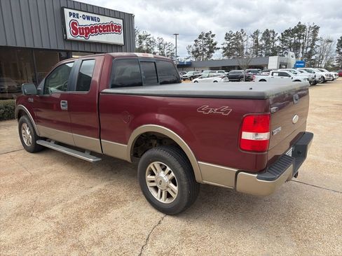 Used 2006 Ford F150 Lariat image 4