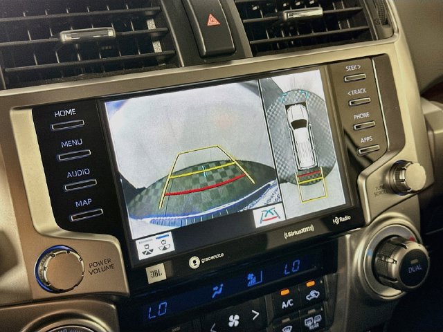 Certified 2023 Toyota 4Runner Limited AWD/4WD image 18