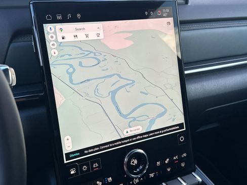 Used 2026 GMC Terrain AT4 w/ Convenience Package III image 44