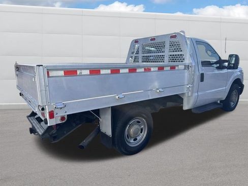 Used 2014 Ford F250 XL RWD image 5