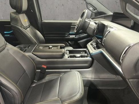 New 2026 Ford Expedition Tremor AWD/4WD image 17