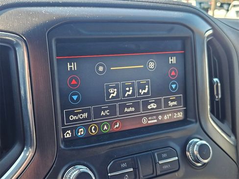 Used 2022 GMC Sierra 3500 AT4 w/ AT4 Premium Plus Package image 26