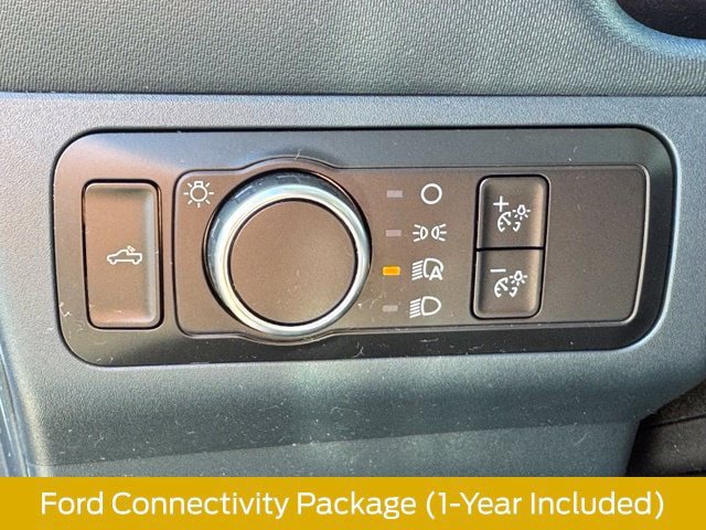 Used 2026 Ford Maverick XLT AWD/4WD image 13