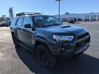 Certified 2024 Toyota 4Runner TRD Pro video 1