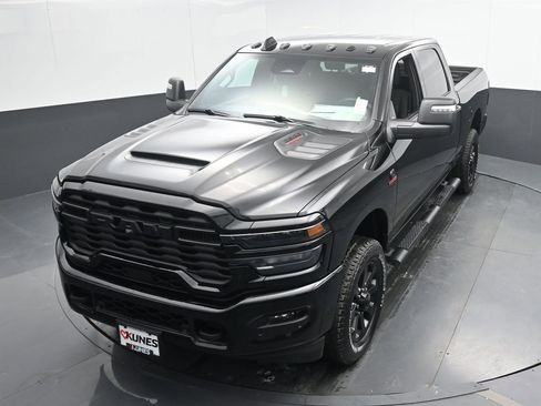 New 2026 RAM 2500 Tradesman image 42
