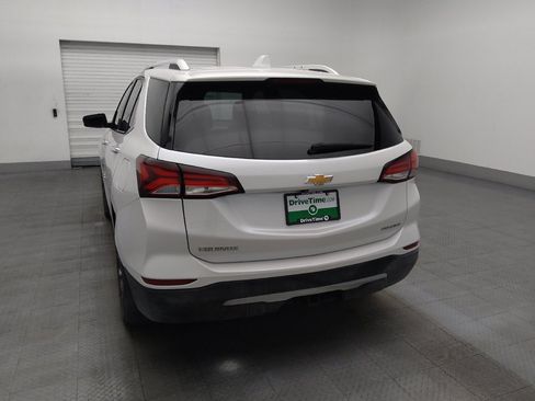 Used 2022 Chevrolet Equinox Premier FWD image 6