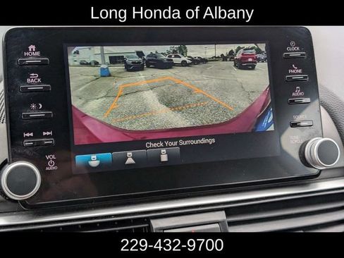 Used 2022 Honda Accord Sport Special Edition image 30