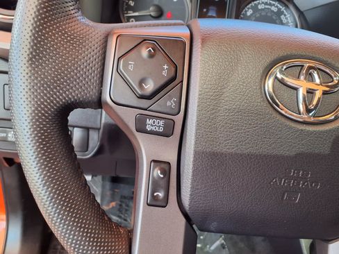Used 2023 Toyota Tacoma TRD Pro AWD/4WD image 22