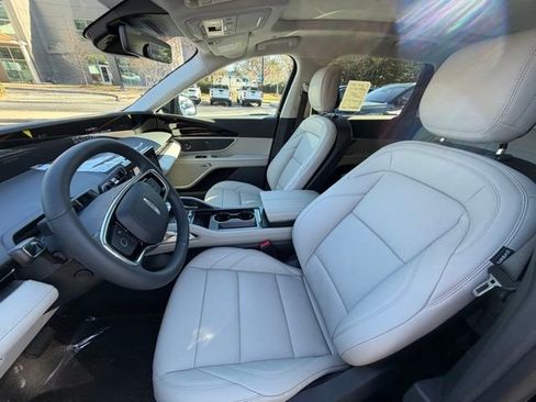 New 2026 Lincoln Nautilus Premier w/ Equipment Group 102A image 15