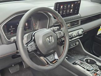 Certified 2026 Honda Passport TrailSport Elite video 2