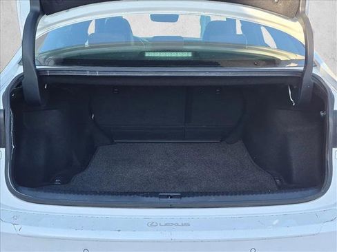 Used 2019 Lexus IS 300 F Sport w/ F Sport Package RWD image 6