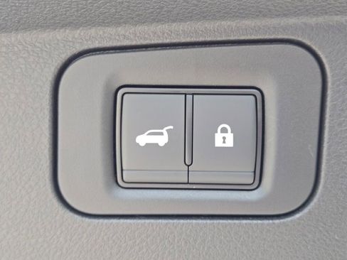 New 2025 Nissan Armada PRO-4X image 15