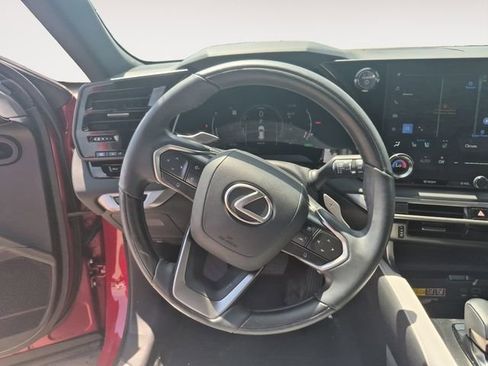 Used 2024 Lexus RX 350 w/ Technology Package AWD/4WD image 12