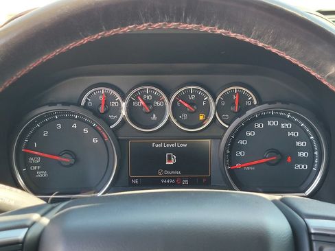 Used 2021 Chevrolet Tahoe RST w/ Luxury Package AWD/4WD image 28