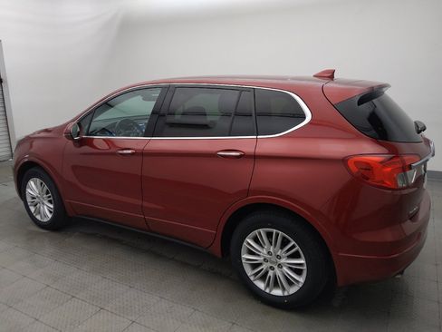 Used 2017 Buick Envision Preferred FWD image 3