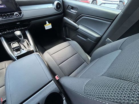 New 2026 Chevrolet Colorado LT RWD image 14