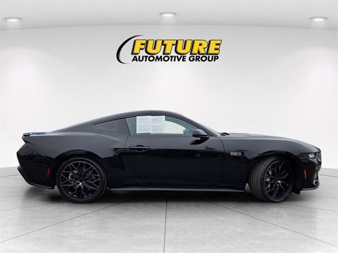 Used 2024 Ford Mustang GT image 3