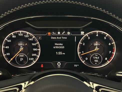 New 2024 Bentley Continental GT V8 image 45