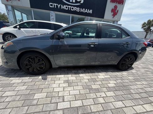 Used 2018 Toyota Corolla LE FWD image 5