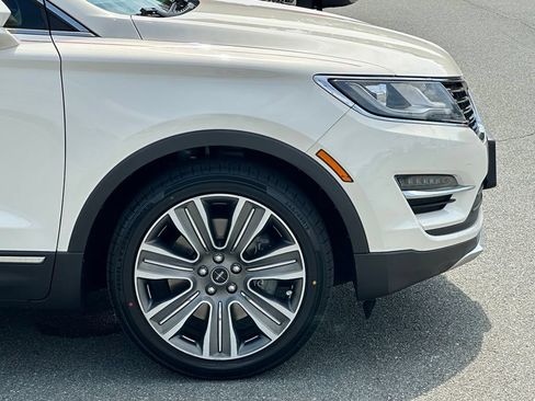 Used 2016 Lincoln MKC Black Label FWD image 46