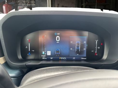 New 2026 Ford Maverick Lariat w/ 4K Tow Package AWD/4WD image 21