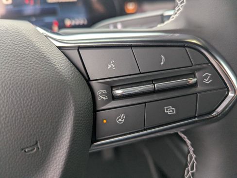 New 2026 Chevrolet Traverse LT w/ Driver Confidence Package image 32