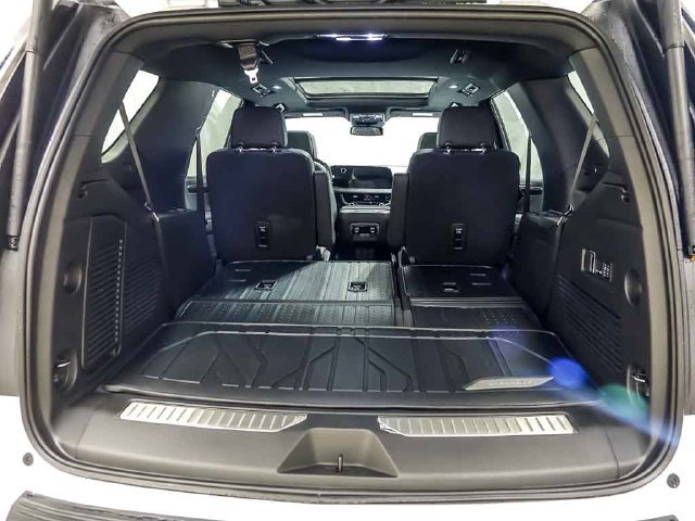 New 2027 Chevrolet Tahoe RST w/ Comfort Package AWD/4WD image 23