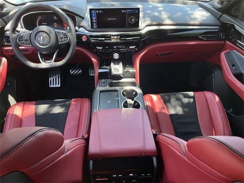 New 2026 Acura MDX A-Spec image 11