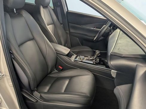 Used 2023 MAZDA CX-30 AWD 2.5 S w/ Preferred Package image 16