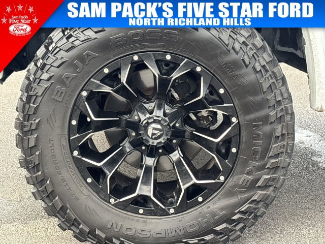 Used 2021 RAM 1500 Big Horn AWD/4WD image 19