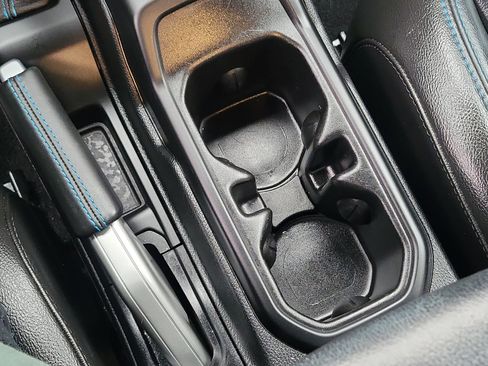 Used 2021 Jeep Wrangler Unlimited Rubicon 4xe w/ Cold Weather Group image 23