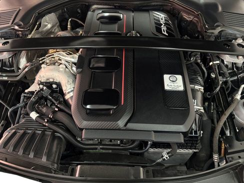 Certified 2024 Mercedes-Benz C 36 AMG S image 33