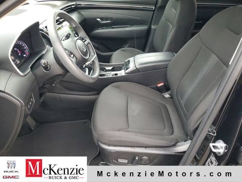 Used 2024 Hyundai Tucson SEL FWD image 5