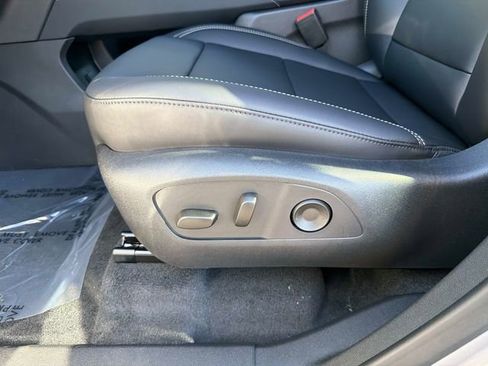 New 2026 GMC Acadia Elevation image 19