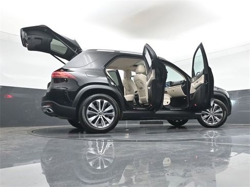 Used 2022 Mercedes-Benz GLE 350 GLE 350 image 59