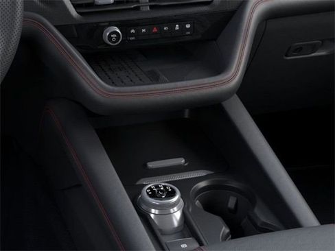 New 2025 Ford Explorer ST w/ Sun And Sound Package image 15