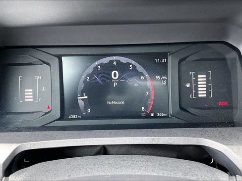 Used 2025 Toyota Tacoma SR RWD image 13